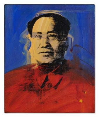 Radiant Forms: Works from a Distinguished Private Collection
