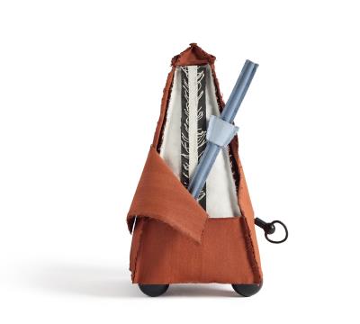 Silent Metronome, Version Two