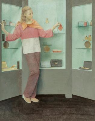 Untitled (Boutique)