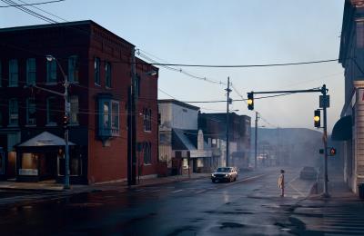 Untitled by Gregory Crewdson - Auction record, sale price, and art valuation. Compare with similar artists and explore comparable artworks.