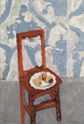 The Lorraine Chair