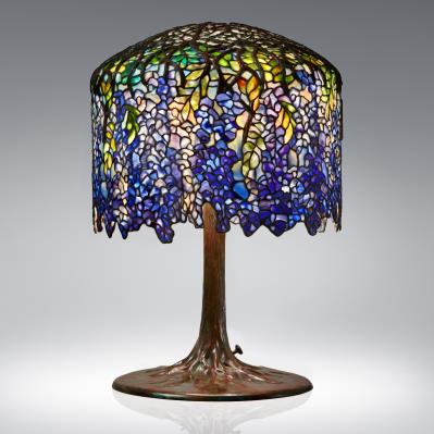 Wisteria Table Lamp