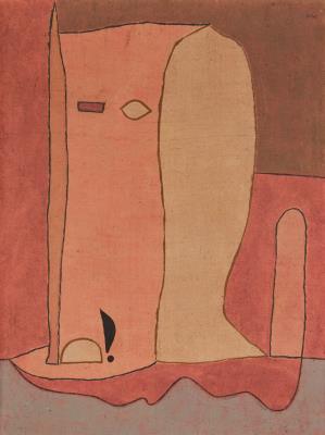 Garden Figure