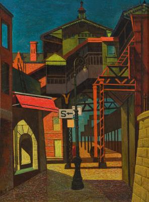Third Avenue El