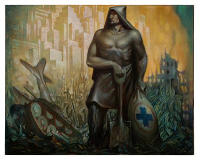The Builder