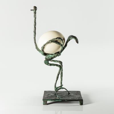 Ostrich