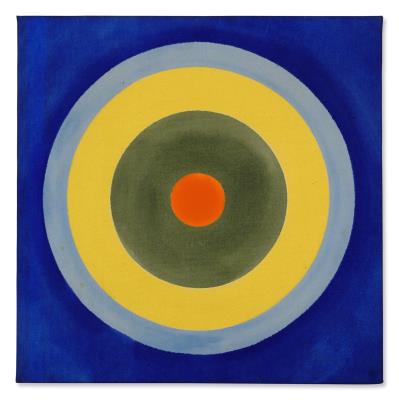 A New Vista: The David and Shoshanna Wingate Collection