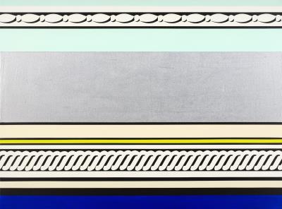 Entablature