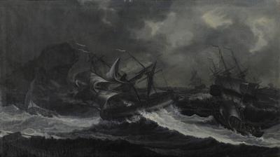 The Tempest