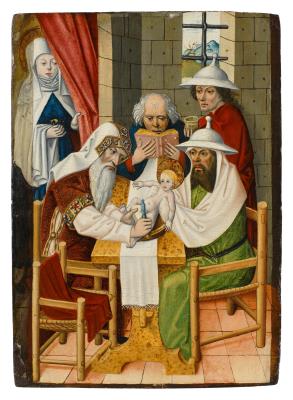 Circumcision
