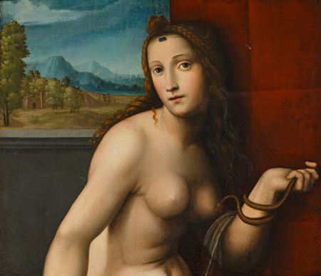 Cleopatra