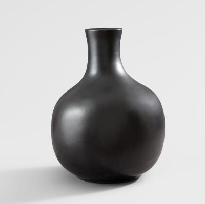 Bonbonne Vase