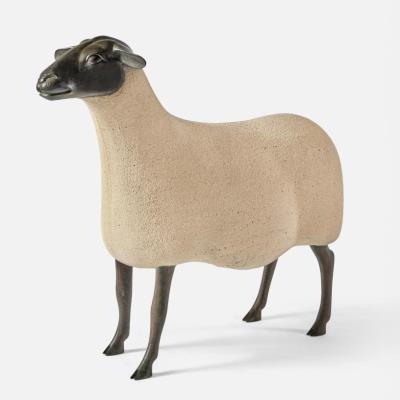 Mouton Transhumant