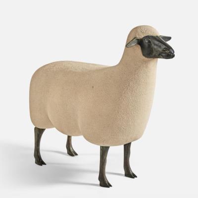 Mouton de Pierre