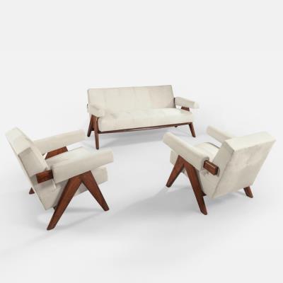 Three-Piece "Easy" Seating Suite