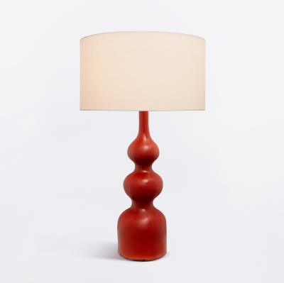 Trois Boules Table Lamp