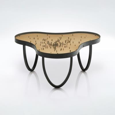 A Rare Low Table
