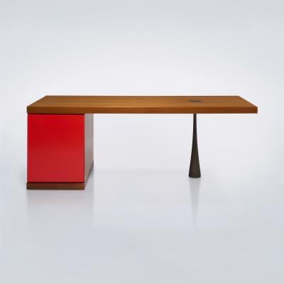 A Rare Desk