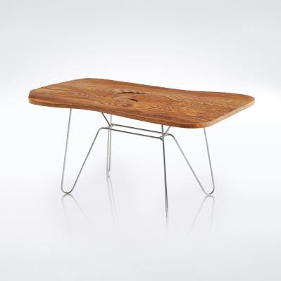 A Unique Table