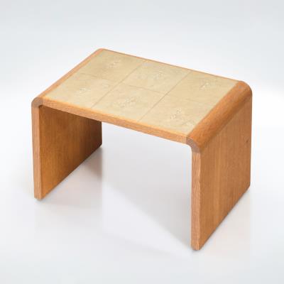 Low Table