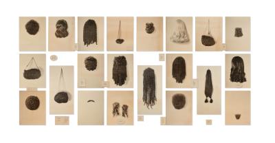 Wigs (portfolio)