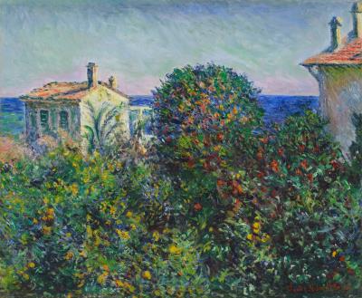 Maison de jardinier