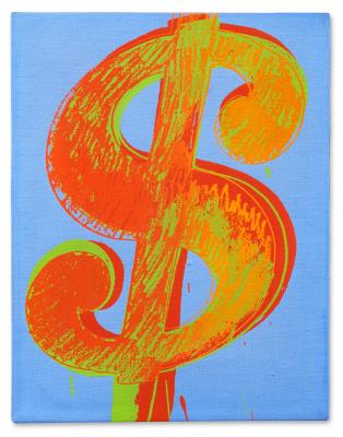 Dollar Sign