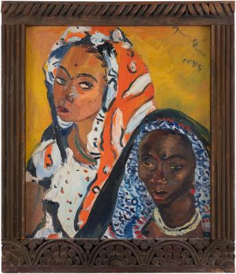 Modern & Modern British Day Auction including Property from the Collection of Erich & Senta Goeritz