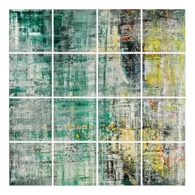 Cage Grid