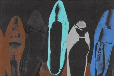 Shoes (F. & S. II.257)