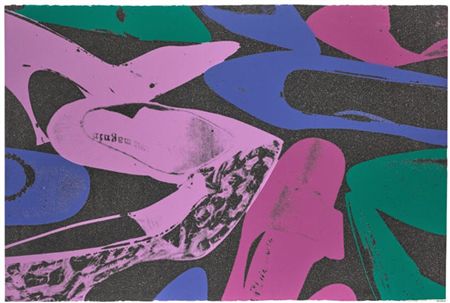 Shoes (F. & S. II.254)