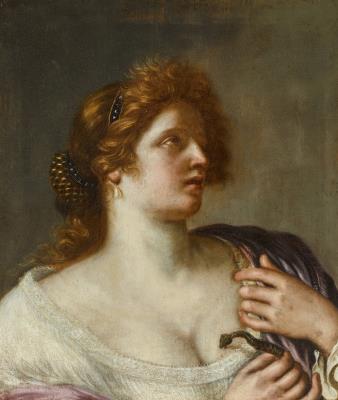 Cleopatra