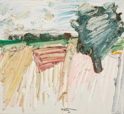 Untitled (Landscape)