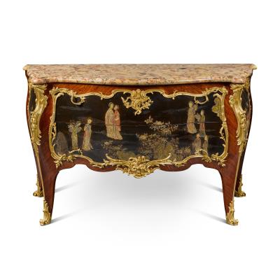Noble & Private Collections