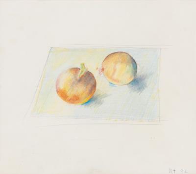 Study of Apples
