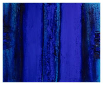 Blu Eden