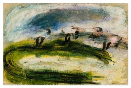 Grand Landscape