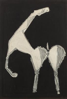 Horse