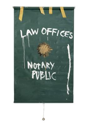 Law Offices – Notary Public