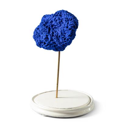 Blue Sponge