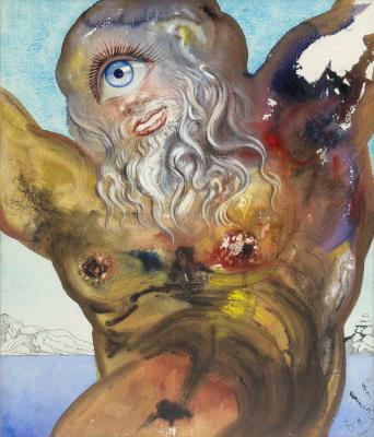 Polyphemus