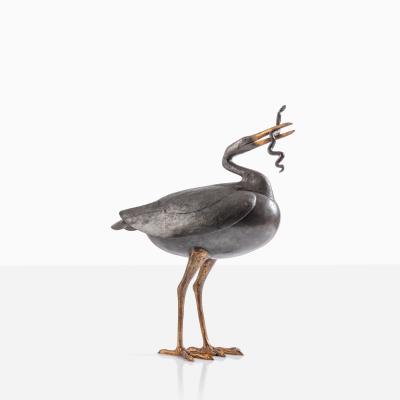Oiseau de Pauline