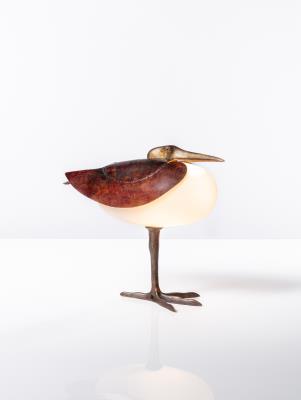 Petit Echassier lamp