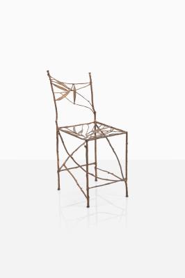 Bambou chair