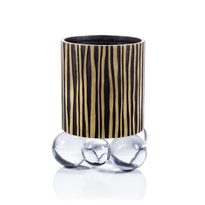 Bubbling Vase