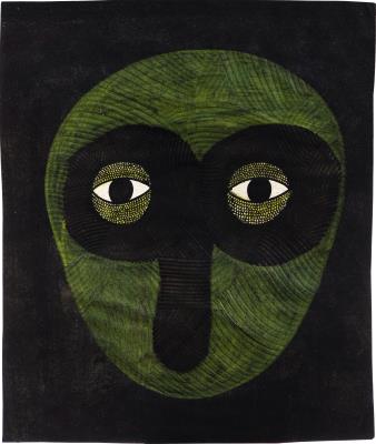 Masked Face