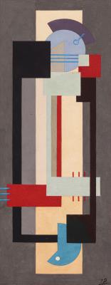 Geometric Composition