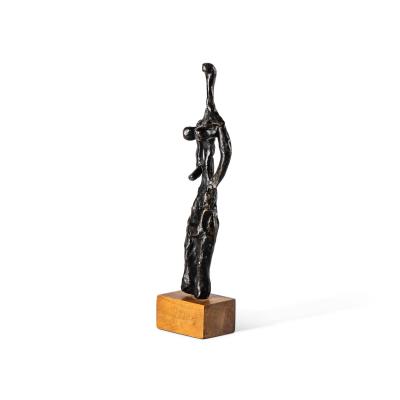 Standing Woman