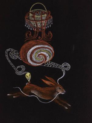 Exquisite Corpse by Tristan Tzara - Auction record, sale price, and art valuation. Compare with similar artists and explore comparable artworks.
