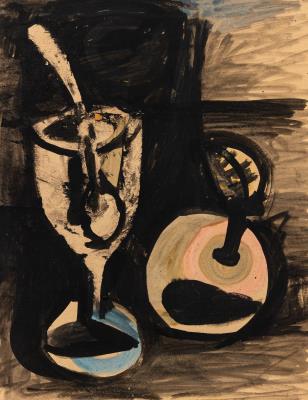 Still Life